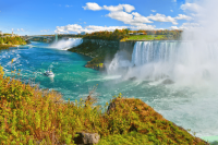 Niagara Falls, Ontario, Canada