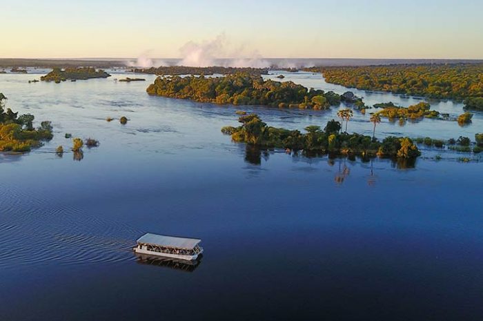 Zambezi River Cruise