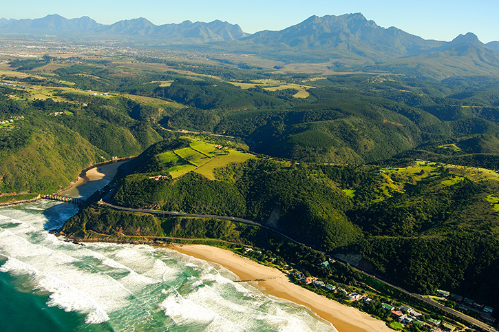 Plan Your Perfect Garden Route Itinerary