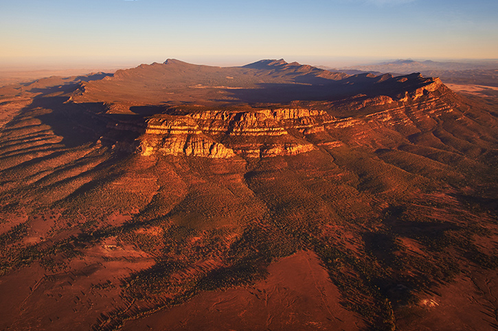 Wilpena Pound