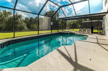 Pool, Windsor Palms Resort