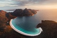 Wineglass Bay, Tasmania