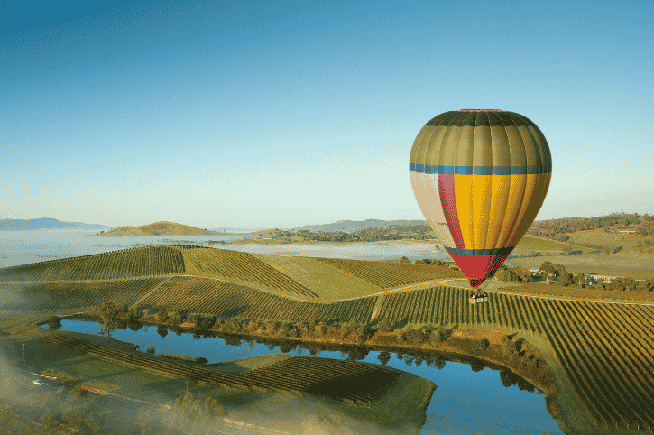 Yarra Valley, Victoria