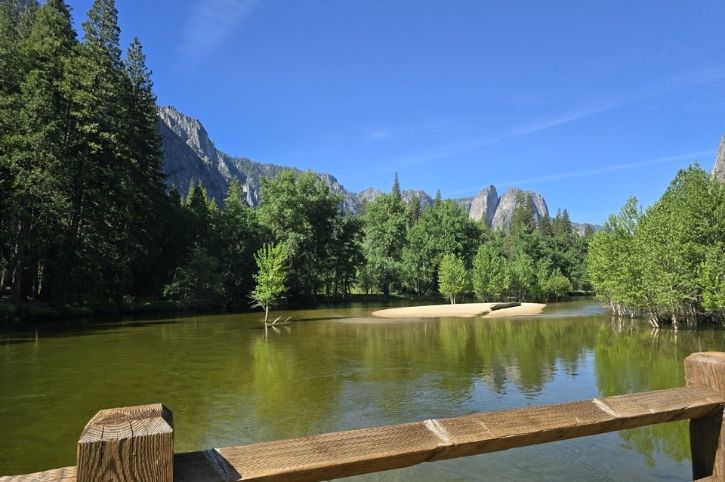 Yosemite, California, USA