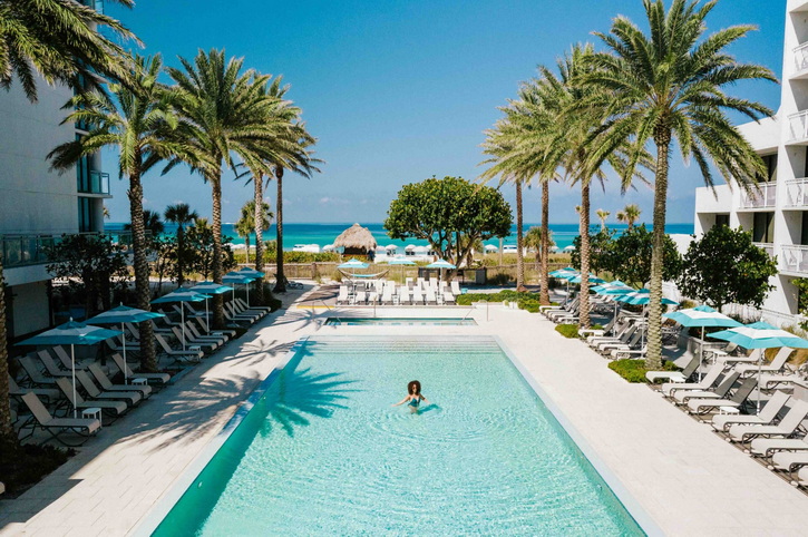 Zota Beach Resort