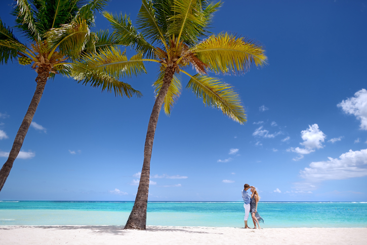 Honeymoon Seychelles