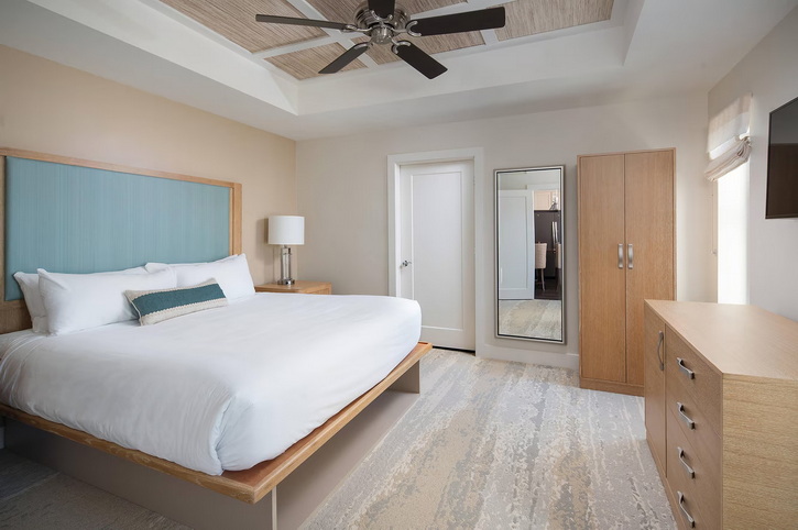 Water View Villa, Waterline Villas & Marina, Anna Maria Island, Florida